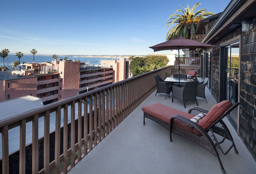 Hotel La Jolla Cove Suites  | La Jolla | California | United States 15