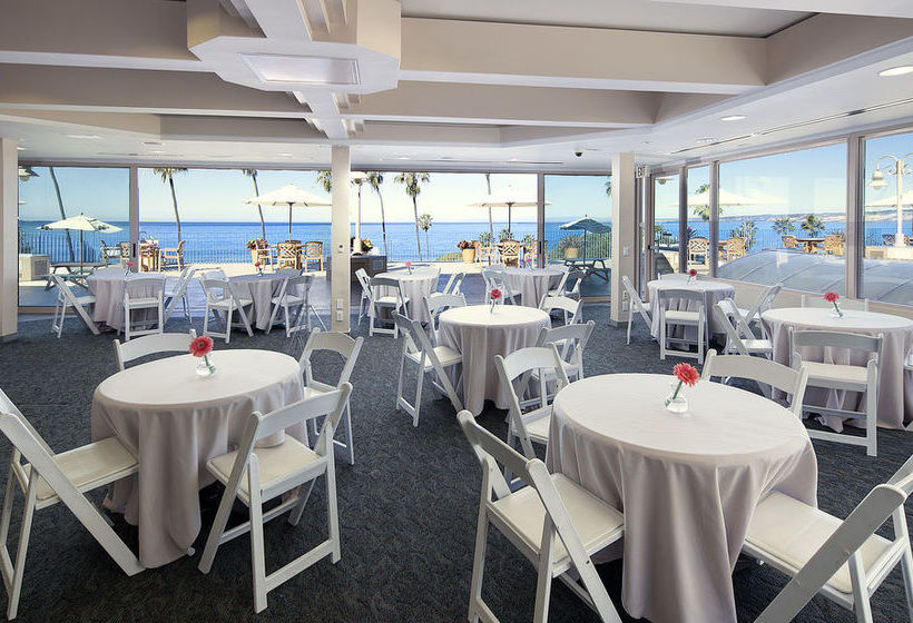 Hotel La Jolla Cove Suites  | La Jolla | California | United States 16