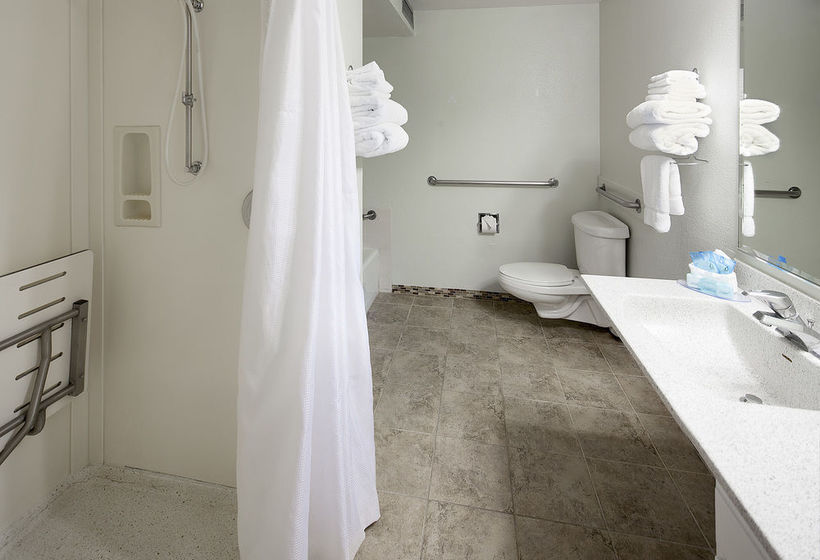 Hotel La Jolla Cove Suites  | La Jolla | California | United States 17