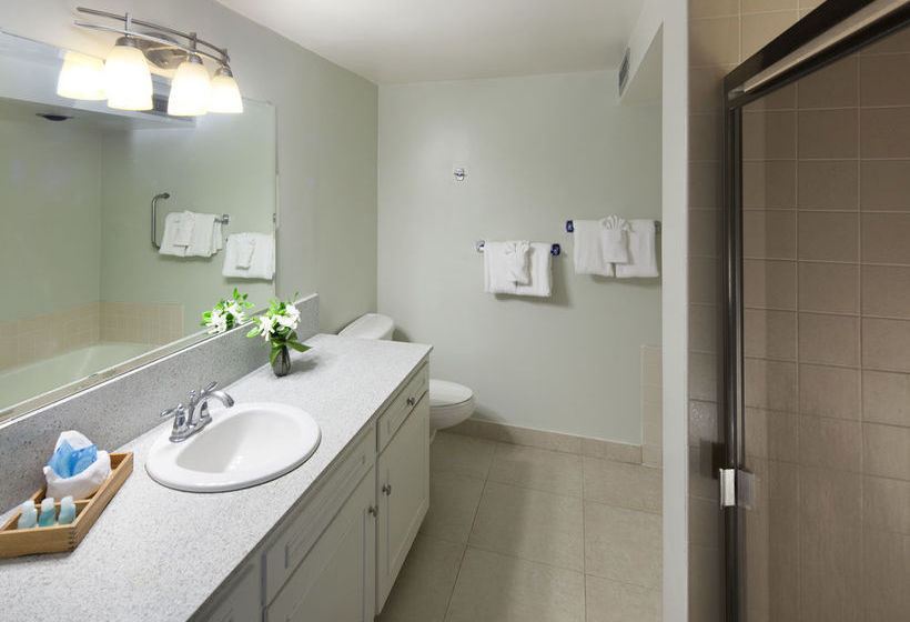 Hotel La Jolla Cove Suites  | La Jolla | California | United States 18