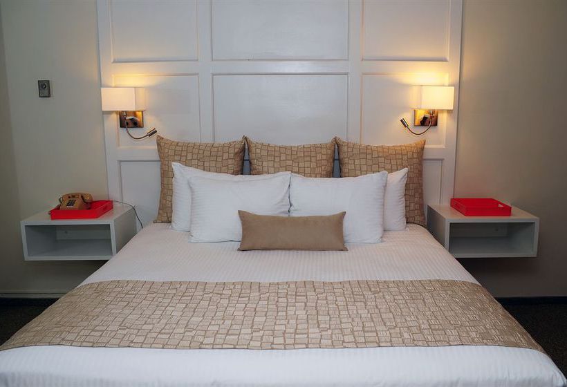 Hotel La Jolla Cove Suites  | La Jolla | California | United States 2