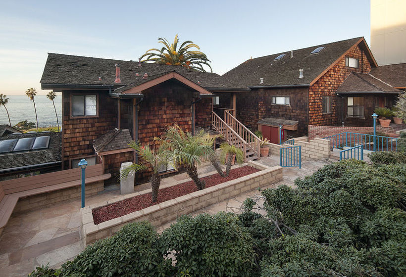 Hotel La Jolla Cove Suites  | La Jolla | California | United States 20