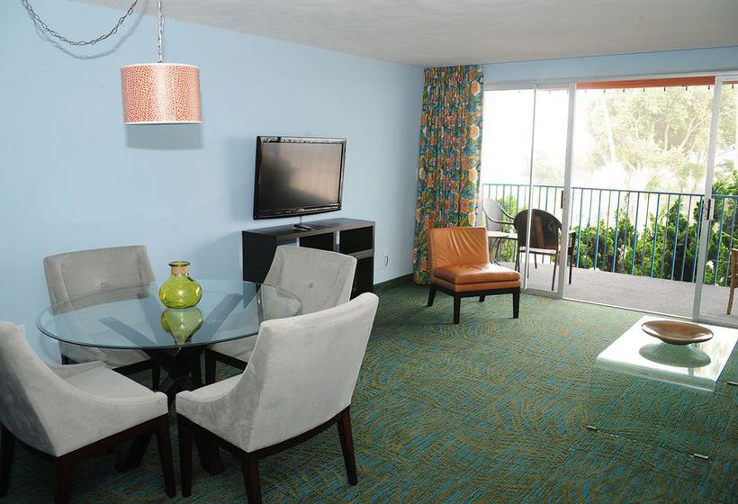 Hotel La Jolla Cove Suites  | La Jolla | California | United States 3