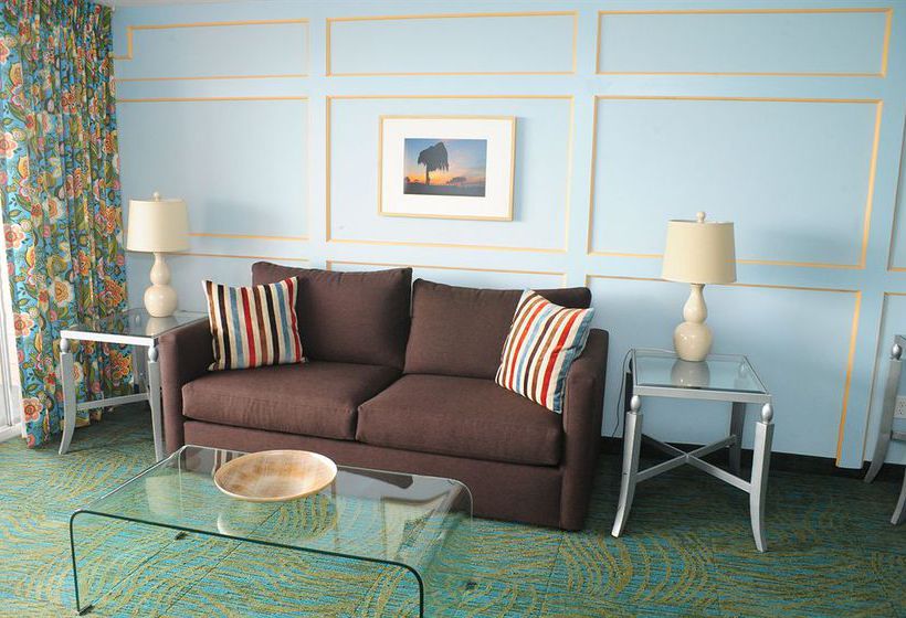 Hotel La Jolla Cove Suites  | La Jolla | California | United States 4