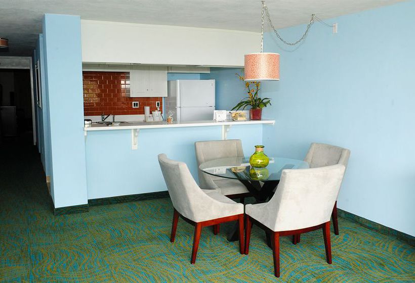 Hotel La Jolla Cove Suites  | La Jolla | California | United States 5