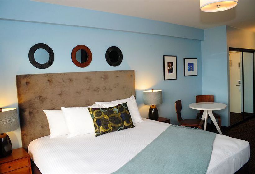 Hotel La Jolla Cove Suites  | La Jolla | California | United States 6