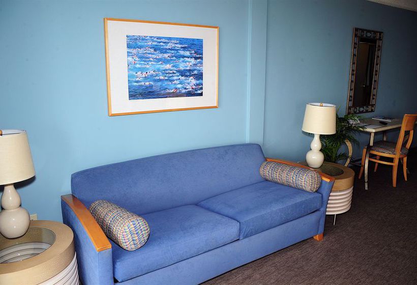 Hotel La Jolla Cove Suites  | La Jolla | California | United States 7