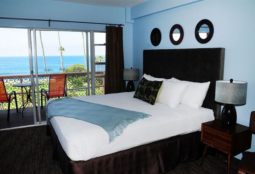 Hotel La Jolla Cove Suites  | La Jolla | California | United States 8