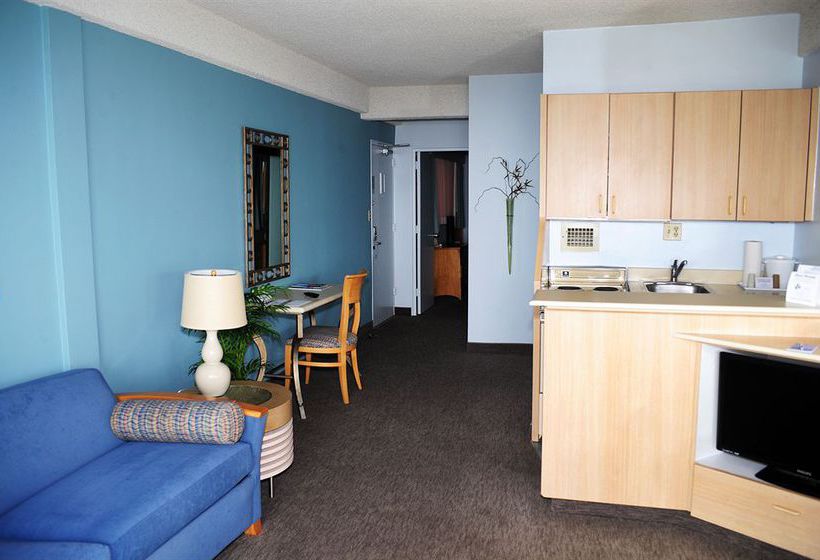 Hotel La Jolla Cove Suites  | La Jolla | California | United States 9