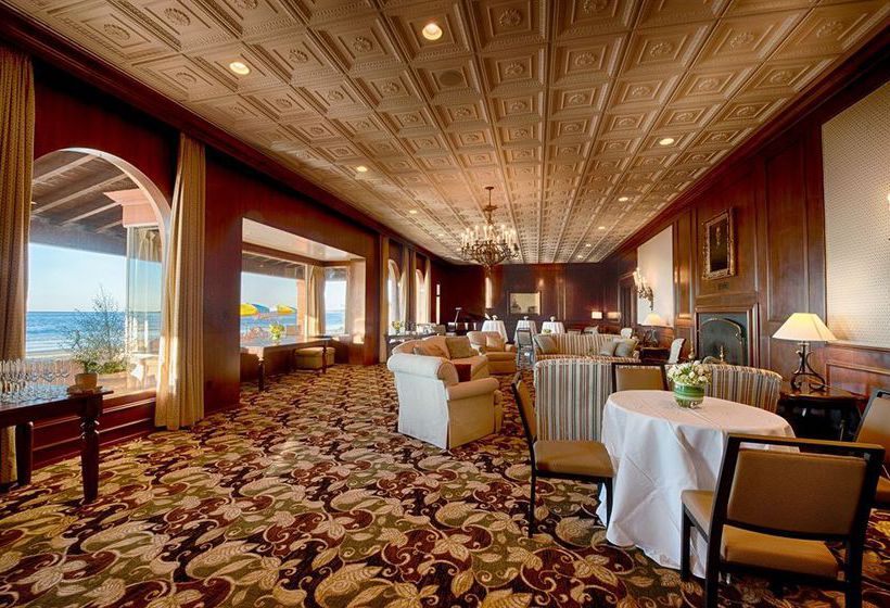 Hotel La Jolla Beach & Tennis Club  | La Jolla | California | United States 1
