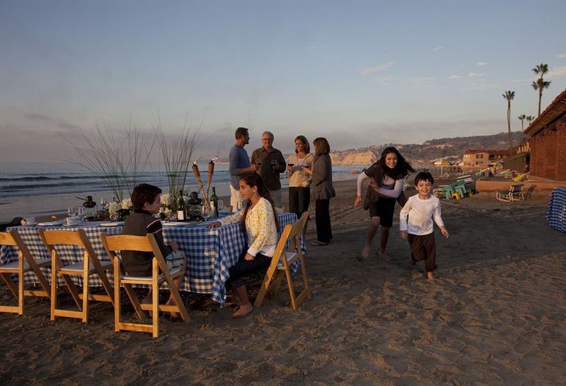 Hotel La Jolla Beach & Tennis Club  | La Jolla | California | United States 10