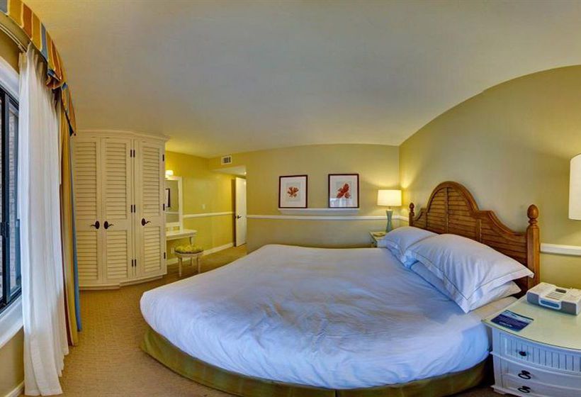 Hotel La Jolla Beach & Tennis Club  | La Jolla | California | United States 11