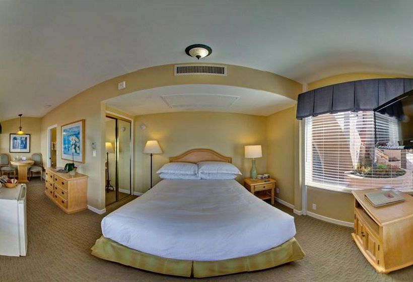 Hotel La Jolla Beach & Tennis Club  | La Jolla | California | United States 12