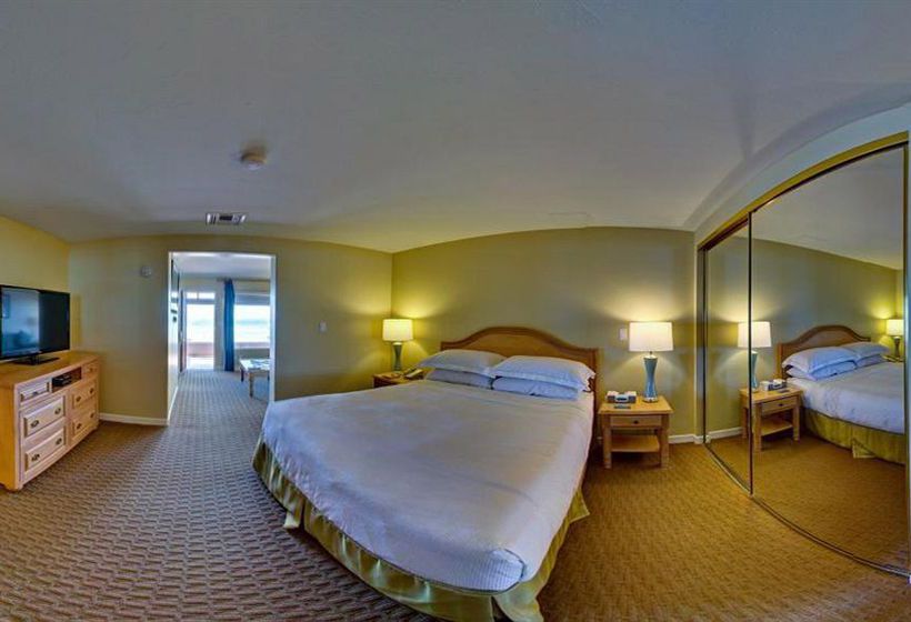 Hotel La Jolla Beach & Tennis Club  | La Jolla | California | United States 13