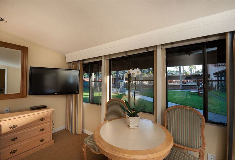 Hotel La Jolla Beach & Tennis Club  | La Jolla | California | United States 14