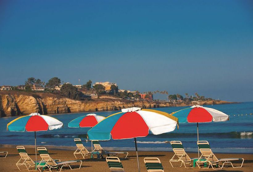 Hotel La Jolla Beach & Tennis Club  | La Jolla | California | United States 17