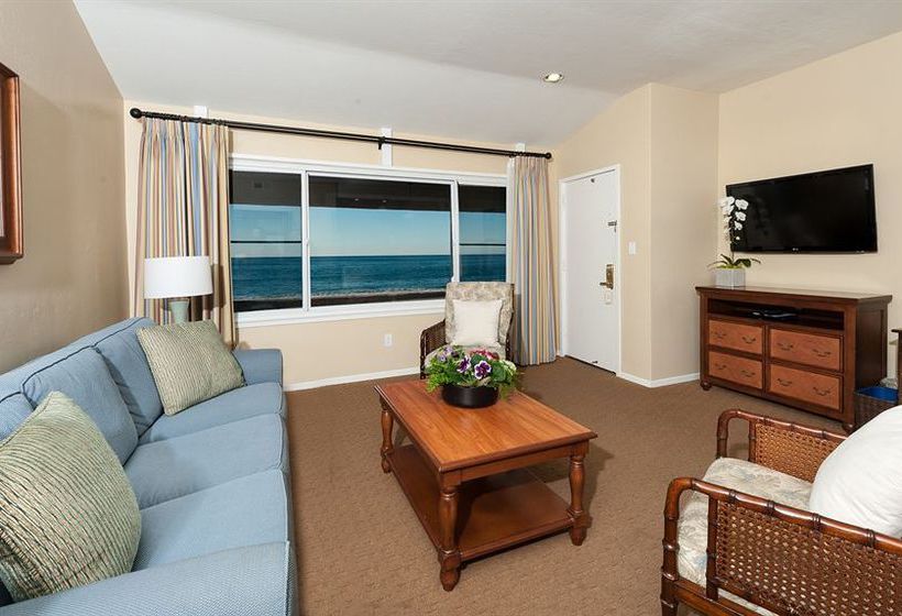 Hotel La Jolla Beach & Tennis Club  | La Jolla | California | United States 18