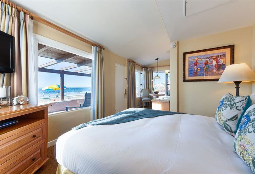 Hotel La Jolla Beach & Tennis Club  | La Jolla | California | United States 19