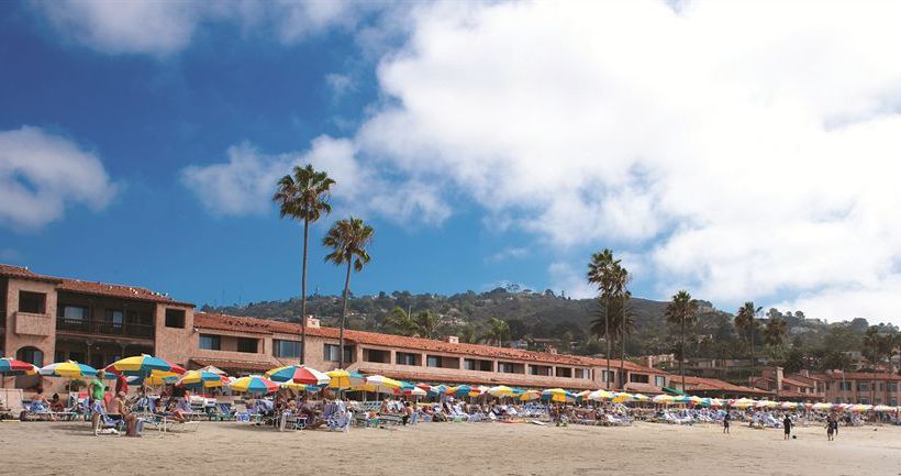 Hotel La Jolla Beach & Tennis Club  | La Jolla | California | United States 20