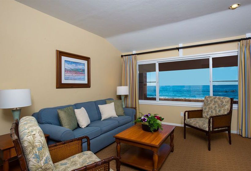 Hotel La Jolla Beach & Tennis Club  | La Jolla | California | United States 3
