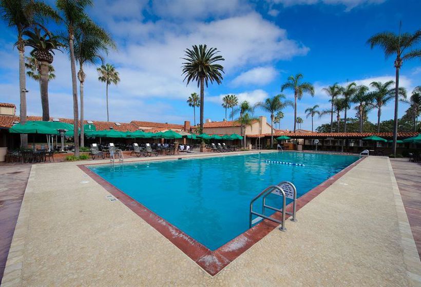 Hotel La Jolla Beach & Tennis Club  | La Jolla | California | United States 4