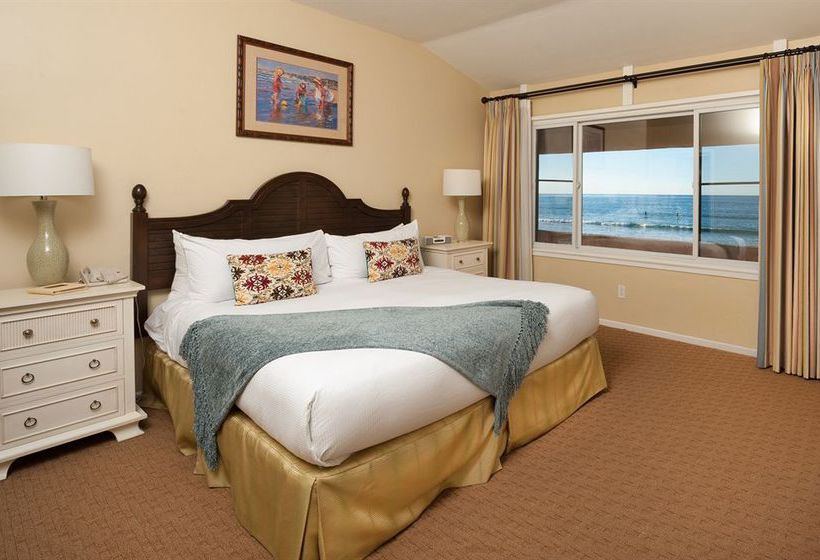 Hotel La Jolla Beach & Tennis Club  | La Jolla | California | United States 5