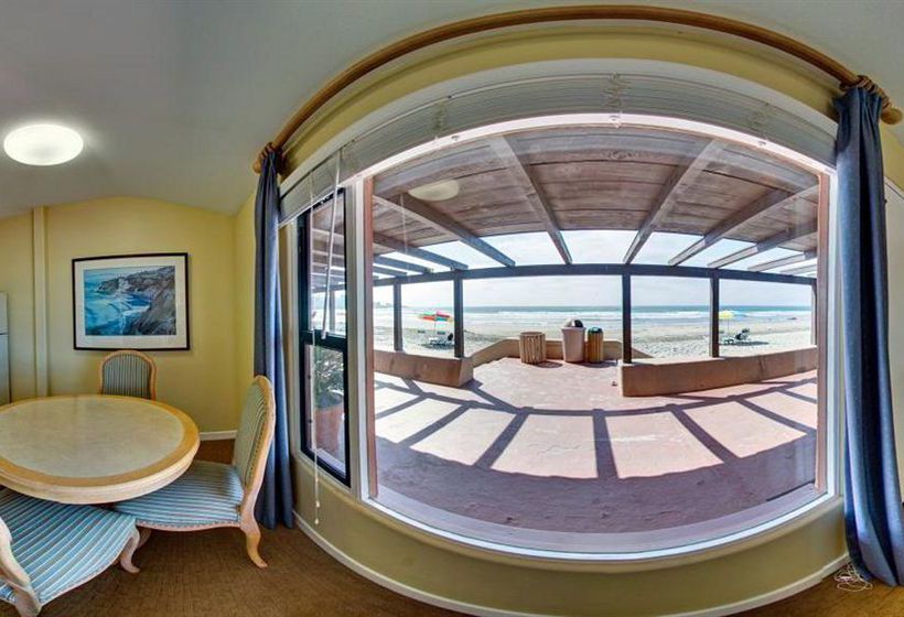 Hotel La Jolla Beach & Tennis Club  | La Jolla | California | United States 6