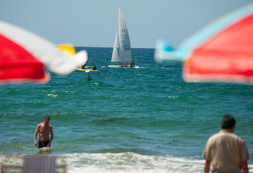 Hotel La Jolla Beach & Tennis Club  | La Jolla | California | United States 7