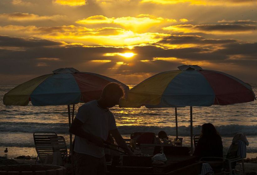 Hotel La Jolla Beach & Tennis Club  | La Jolla | California | United States 8