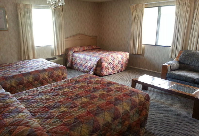 Motel Western Inn  | Los Angeles | California | United States 1