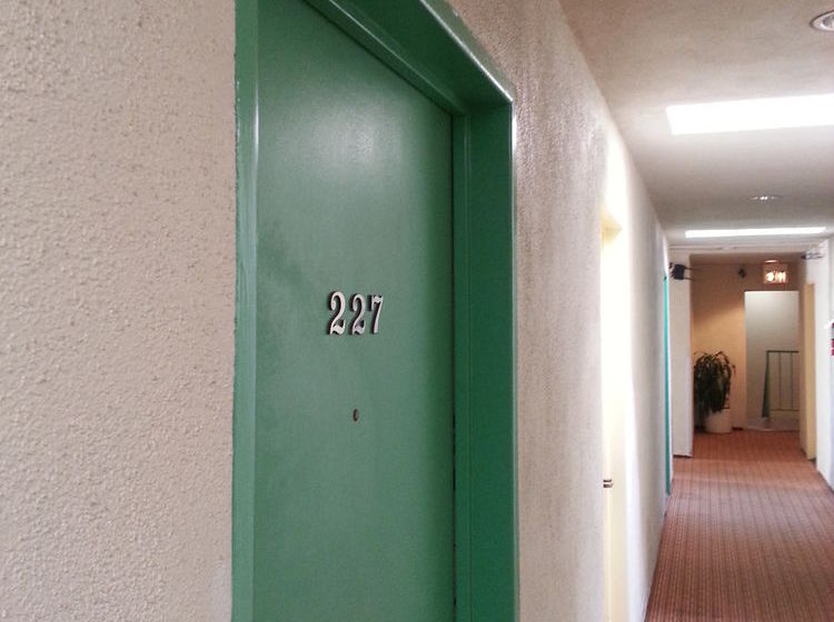 Motel Western Inn  | Los Angeles | California | United States 10