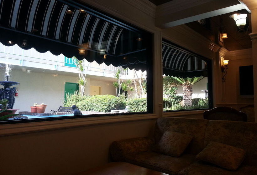 Motel Western Inn  | Los Angeles | California | United States 2