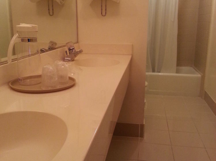 Motel Western Inn  | Los Angeles | California | United States 3