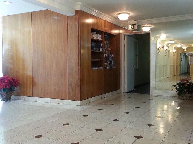 Motel Western Inn  | Los Angeles | California | United States 4