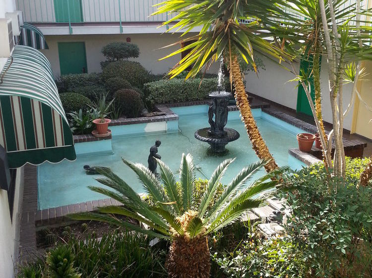 Motel Western Inn  | Los Angeles | California | United States 5