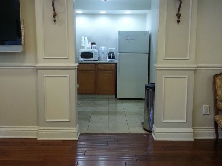 Motel Western Inn  | Los Angeles | California | United States 6