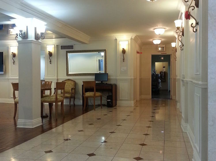 Motel Western Inn  | Los Angeles | California | United States 7