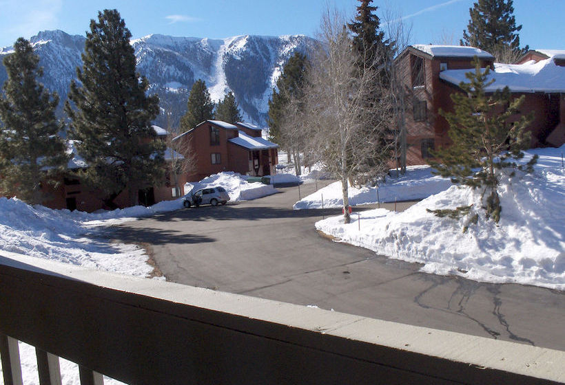 Hotel La Vista Blanc  | Mammoth Lakes | California | United States 1