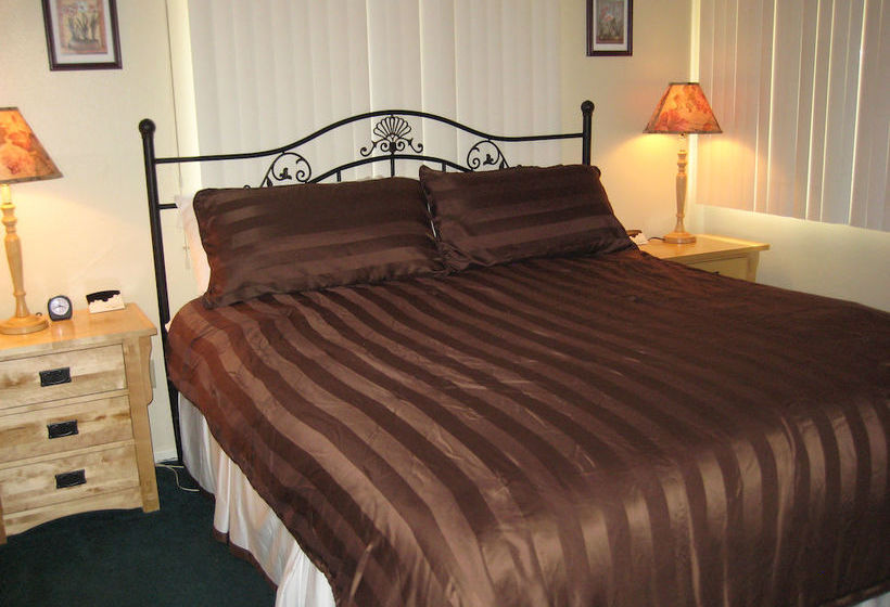 Hotel La Vista Blanc  | Mammoth Lakes | California | United States 11