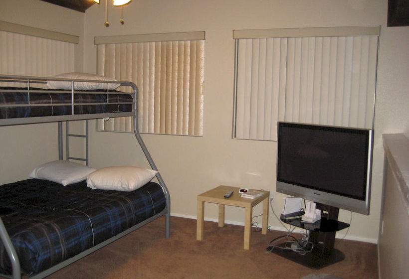 Hotel La Vista Blanc  | Mammoth Lakes | California | United States 15