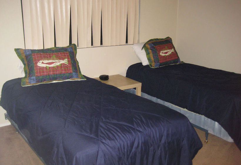 Hotel La Vista Blanc  | Mammoth Lakes | California | United States 16