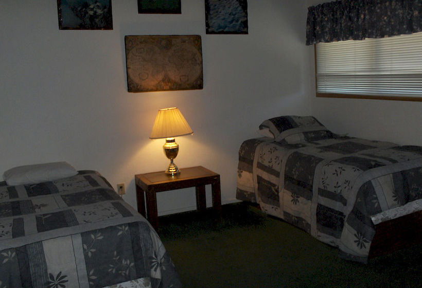 Hotel La Vista Blanc  | Mammoth Lakes | California | United States 19