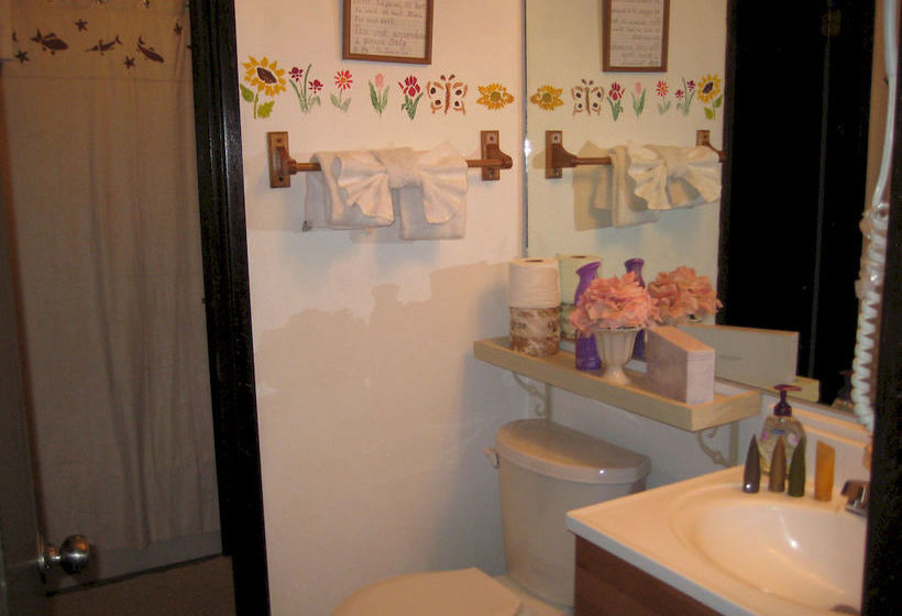 Hotel La Vista Blanc  | Mammoth Lakes | California | United States 2