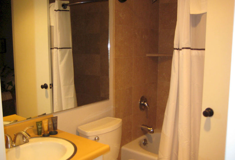 Hotel La Vista Blanc  | Mammoth Lakes | California | United States 3