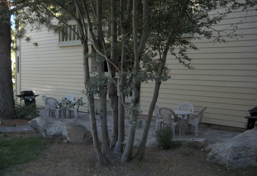 Hotel La Vista Blanc  | Mammoth Lakes | California | United States 4