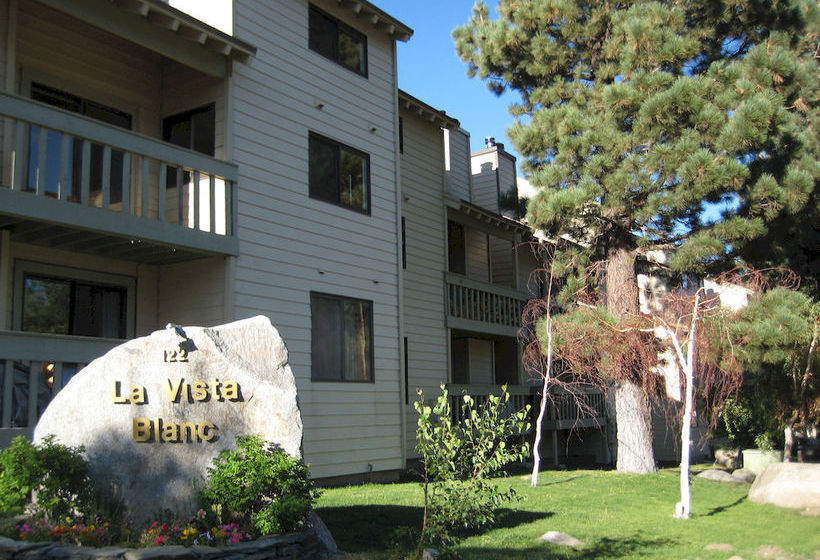Hotel La Vista Blanc  | Mammoth Lakes | California | United States 5