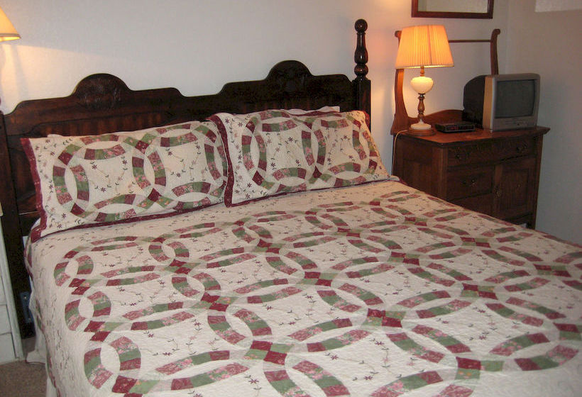 Hotel La Vista Blanc  | Mammoth Lakes | California | United States 6