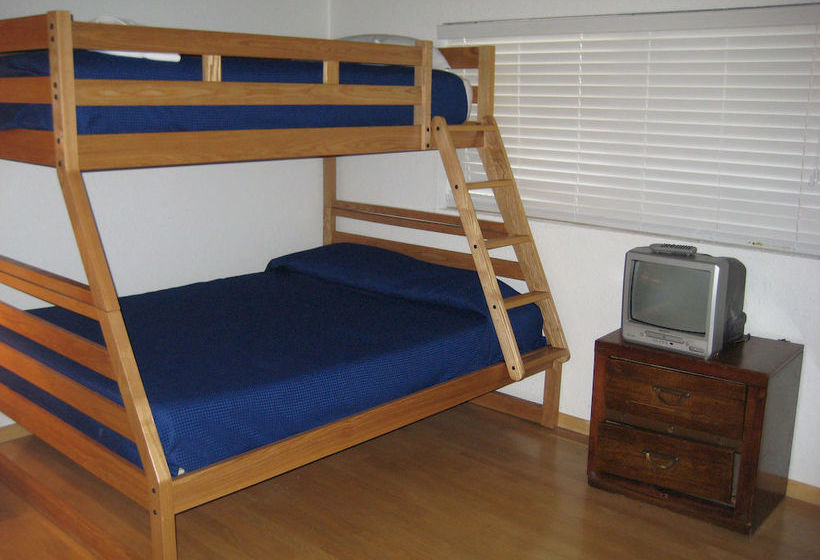 Hotel La Vista Blanc  | Mammoth Lakes | California | United States 8