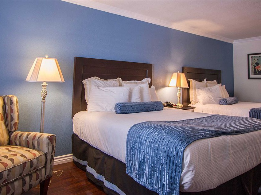 Motel Regency Inn In Los Angeles  | Los Angeles | California | United States 1