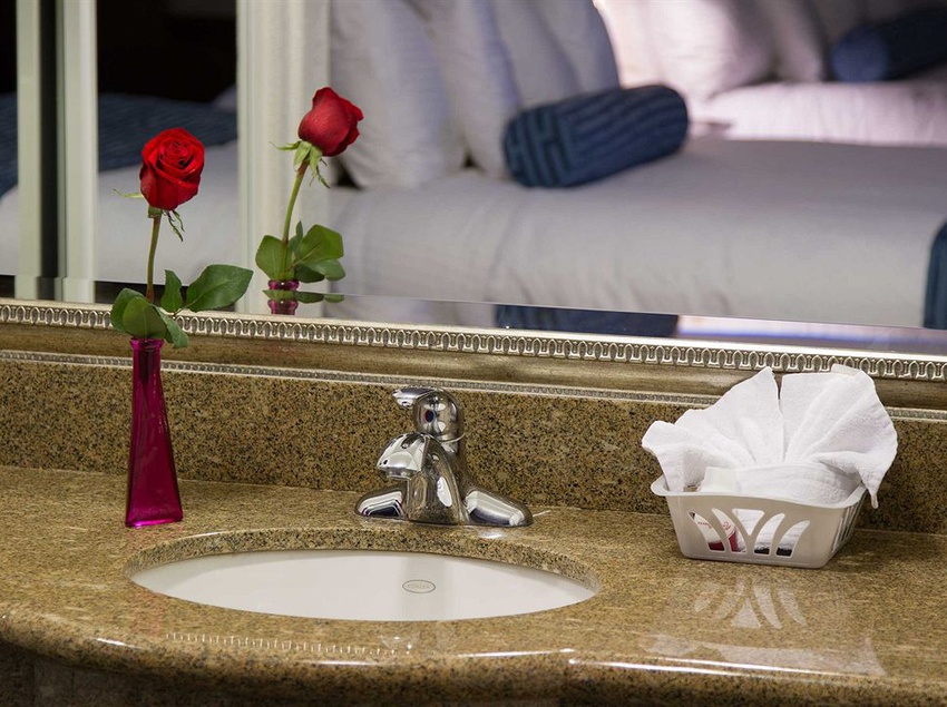 Motel Regency Inn In Los Angeles  | Los Angeles | California | United States 10